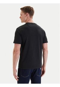 Guess Komplet t-shirtów U6GG04 KCAM1 Czarny Regular Fit. Kolor: czarny. Materiał: bawełna #6