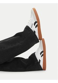 Reebok Sneakersy FORTE LOUNGER AR30252WWBT Biały. Kolor: biały. Materiał: skóra #6