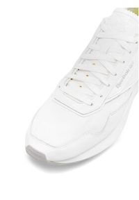 Reebok Sneakersy CL Legacy Az H68651 Biały. Kolor: biały. Materiał: materiał