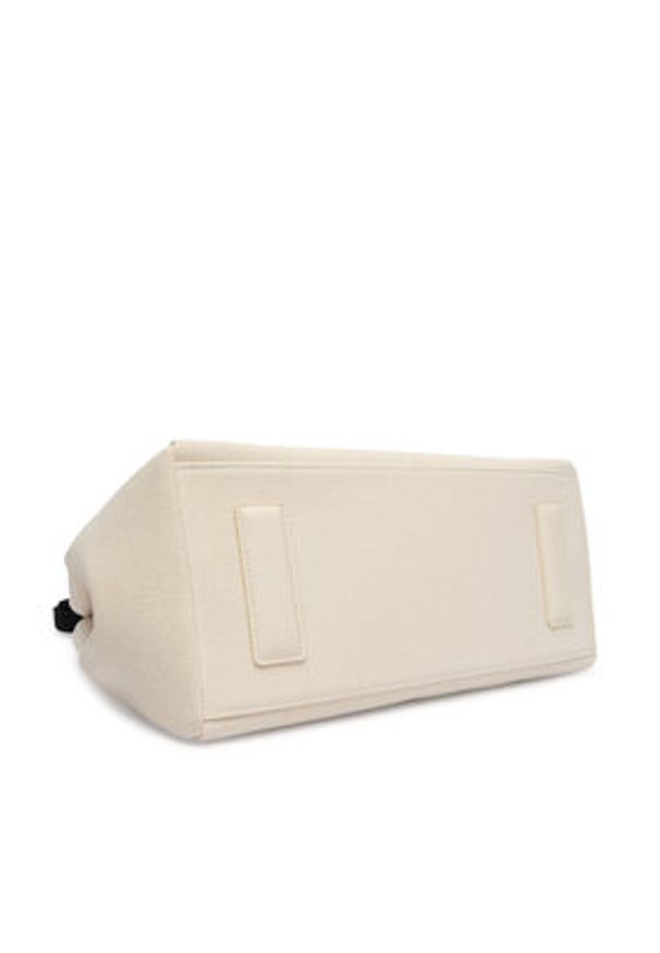 Karl Lagerfeld - KARL LAGERFELD Torebka B1W50010 Beżowy. Kolor: beżowy