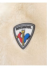 Rossignol Polar RLOWS01 120 Écru Relaxed Fit. Materiał: syntetyk #2