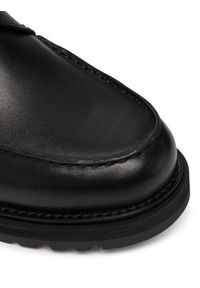 Vagabond Shoemakers Półbuty Jay 6077-001-20 Czarny. Kolor: czarny. Materiał: skóra #6
