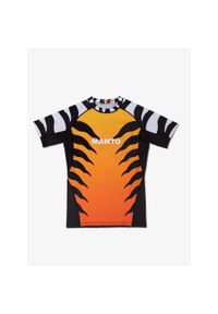 Rashguard MANTO Tiger's tail. Kolor: wielokolorowy