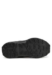 Adidas - adidas Trekkingi Terrex AX4r JI0917 Czarny. Kolor: czarny. Materiał: materiał. Model: Adidas Terrex. Sport: turystyka piesza