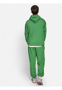 Redefined Rebel Spodnie dresowe Ray 226022 Zielony Loose Fit. Kolor: zielony. Materiał: dresówka, bawełna