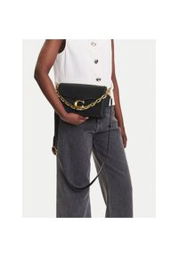 Torebka Coach. Kolor: czarny #1