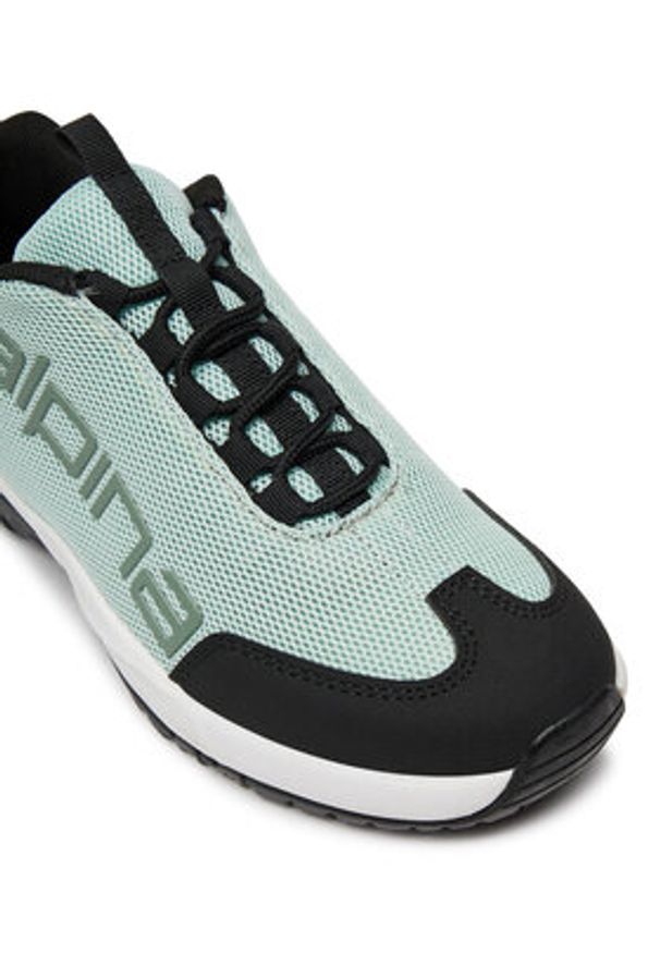 Alpina Trekkingi 627B 6 Zielony. Kolor: zielony. Materiał: materiał