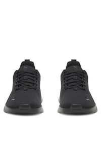Puma Sneakersy ANZARUN LITE 37112801 Czarny. Kolor: czarny. Materiał: materiał #6