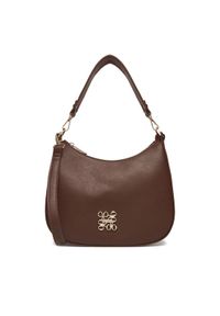 Nine West Torebka CEO-NANCY-H241690 Brązowy. Kolor: brązowy