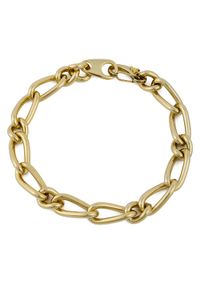 Łańcuszek Patrizia Pepe. Materiał: złote. Kolor: złoty #1