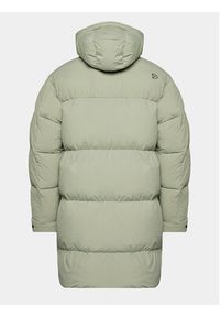 Didriksons Kurtka zimowa Hilmer Usx Parka 2 504857 Zielony Standard Fit. Kolor: zielony. Materiał: syntetyk. Sezon: zima #3