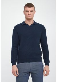 JOOP! Jeans - Sweter męski Ove JOOP! JEANS #4