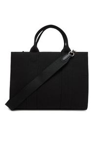 Karl Lagerfeld - KARL LAGERFELD Torebka A1W50010 Czarny. Kolor: czarny #5