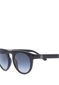 Guess Okulary przeciwsłoneczne GU00275 Granatowy. Kolor: niebieski #4