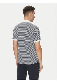 Lacoste Polo PH9753 Granatowy Classic Fit. Typ kołnierza: polo. Kolor: niebieski. Materiał: bawełna #2
