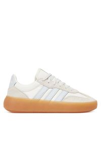 Adidas - adidas Sneakersy Barreda Decode JR0760 Biały. Kolor: biały. Materiał: materiał
