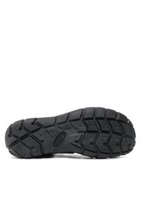 keen - Keen Sandały Seacamp II Cnx 1027418 Czarny. Kolor: czarny. Materiał: materiał
