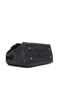 Guess Torebka Yesba HWSG78 33210 Szary. Kolor: szary. Materiał: skórzane #6