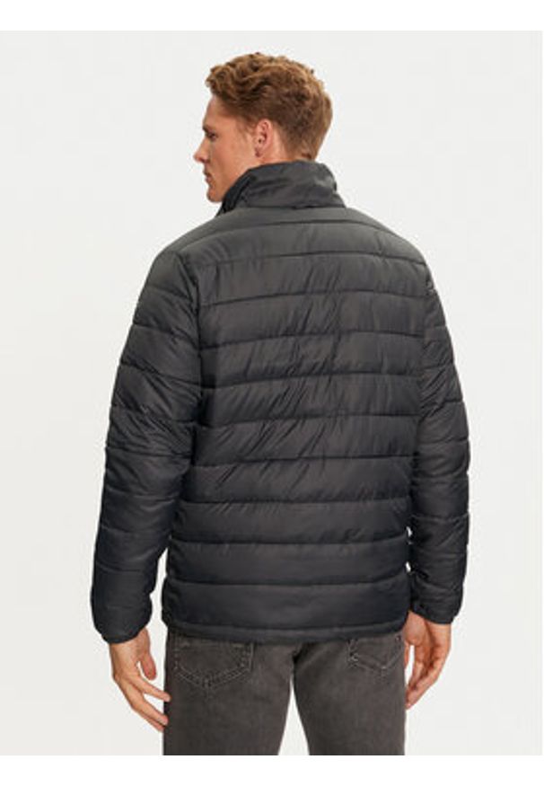 CMP Kurtka zimowa 33Z1577D Czarny Regular Fit. Kolor: czarny. Materiał: syntetyk. Sezon: zima