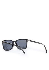 BOSS Okulary przeciwsłoneczne 1749/G/S Czarny. Kolor: czarny #4