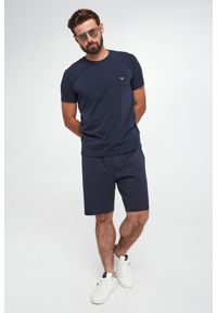Emporio Armani Underwear - T-shirt męski 2-PAK EMPORIO ARMANI UNDERWEAR #3