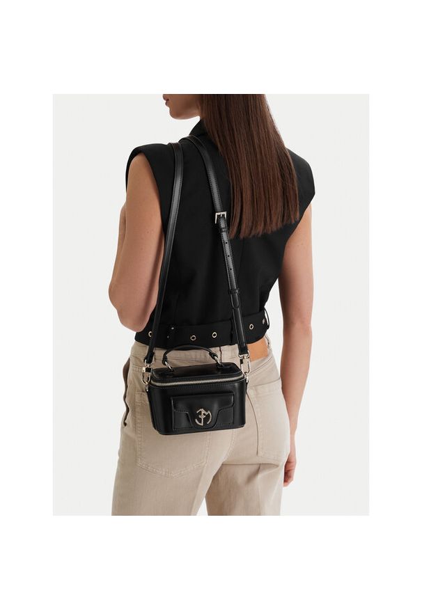 Torebka Eva Minge. Kolor: czarny