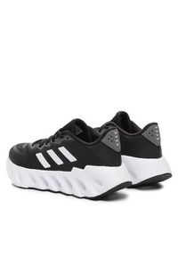 Adidas - adidas Buty do biegania Switch Run IF5733 Czarny. Kolor: czarny. Materiał: materiał. Sport: bieganie #4