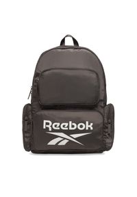 Reebok Plecak RBK-033-CCC-05 Szary. Kolor: szary