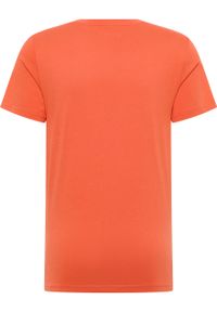 Męski T-Shirt Mustang Style Austin Burnt Ochre 1016264 7105 #2