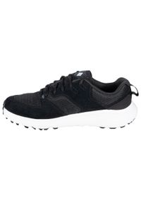 columbia - Buty do chodzenia męskie Columbia Benson. Zapięcie: sznurówki. Kolor: czarny. Materiał: guma, materiał, syntetyk. Szerokość cholewki: normalna. Sport: turystyka piesza