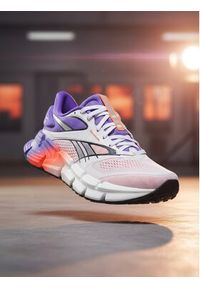Reebok Buty do biegania EOSB-FLOATZIG 2 100225508 Biały. Kolor: biały. Materiał: materiał #5