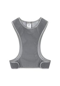 ENDURANCE - Kurtka odblaskowa Endurance Salzmann. Kolor: szary #1