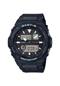 Casio - CASIO BABY-G G-Lide BAX-100-1AER (629). Rodzaj zegarka: analogowe #1