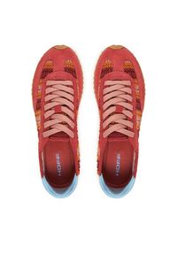 HOFF Sneakersy Bridge Woven 12661027 Kolorowy. Materiał: materiał. Wzór: kolorowy #5
