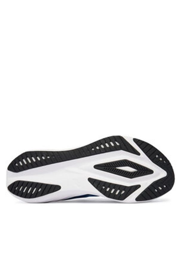 Asics Buty do biegania Versablast 4 1011B984 Niebieski. Kolor: niebieski. Materiał: mesh