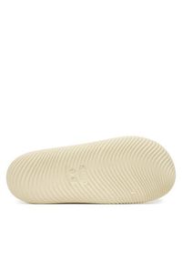 Crocs Klapki Mellow Slide 208392 Beżowy. Kolor: beżowy