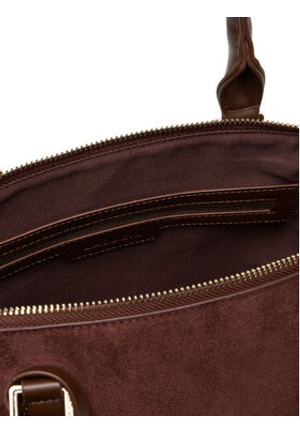 Lasocki Torebka C-LSK-L-014-08 Brązowy. Kolor: brązowy