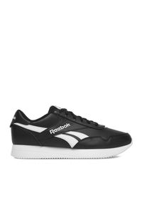 Sneakersy Reebok. Kolor: czarny #1