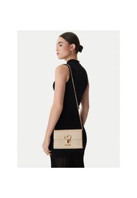 Love Moschino - Torebka LOVE MOSCHINO. Kolor: kremowy #1