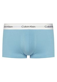Calvin Klein Underwear Komplet bokserek LV00NB4389 Kolorowy. Materiał: bawełna. Wzór: kolorowy #4