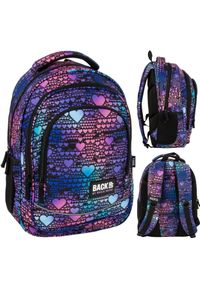 Derform - PLECAK 30X42X20 1ZAM 4KIESZ BACKUP 7 X 18 DERF