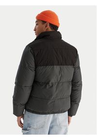 Element Kurtka przejściowa Classic Puffer ELYJK00287 Szary Regular Fit. Kolor: szary. Materiał: syntetyk #2