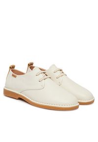 Pikolinos Półbuty Noia W5W-4535 Biały. Kolor: biały. Materiał: skóra #2