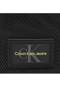 Calvin Klein Jeans Saszetka Sport Essential Sflaper Reportor22 Ut K50K510686 Czarny. Kolor: czarny. Materiał: materiał #5