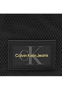 Calvin Klein Jeans Saszetka Sport Essential Sflaper Reportor22 Ut K50K510686 Czarny. Kolor: czarny. Materiał: materiał #3