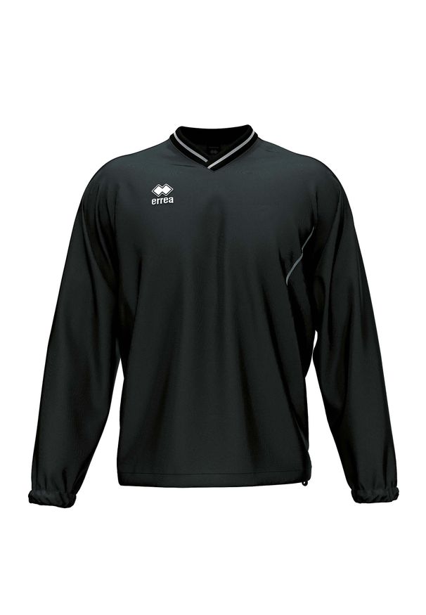 ERREA - Kurtka Giubbini Errea Ottawa 3.0 Jr Dzieci. Kolor: czarny