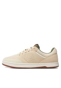 Etnies Sneakersy Marana X Tftf 4107000585 Écru. Materiał: materiał #3