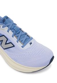 New Balance Buty do biegania Fresh Foam 680 v9 W6808P8 Niebieski. Kolor: niebieski. Materiał: materiał #6