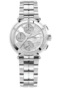 Zegarek Damski HERBELIN Chrono Newport 35688B19