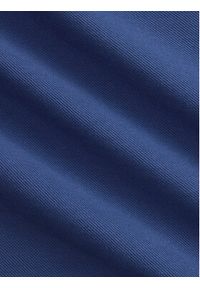 Polo Ralph Lauren Koszula 710654408502 Niebieski Regular Fit. Typ kołnierza: polo. Kolor: niebieski. Materiał: bawełna #5